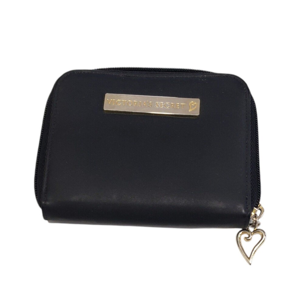 Victoria's Secret Women's Wallet, Approx. 6 x 4